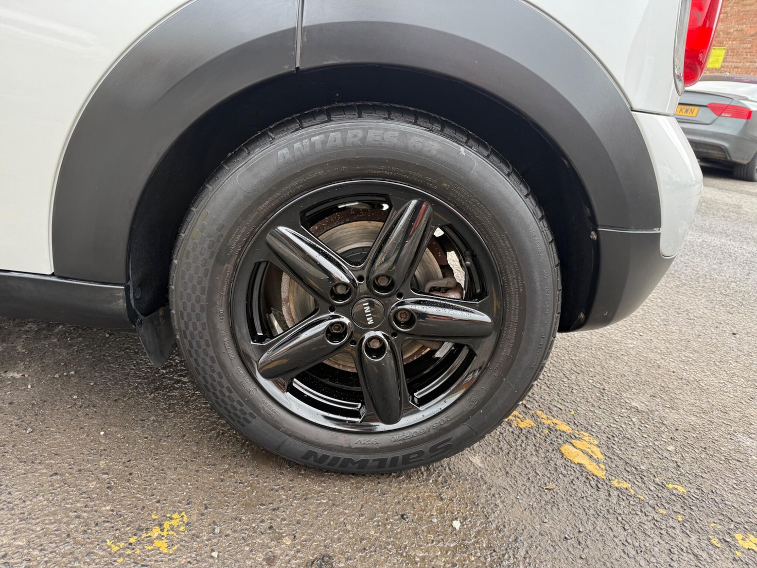 Used MINI Countryman 2013 for sale - 78086414: Photo 39