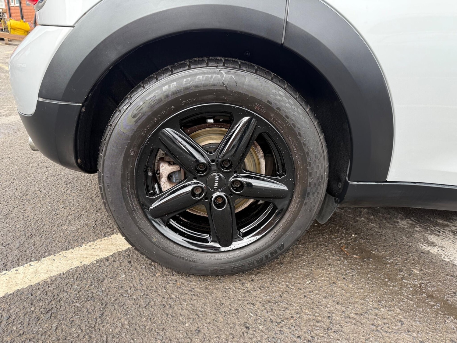 Used MINI Countryman 2013 for sale - 78086414: Photo 40