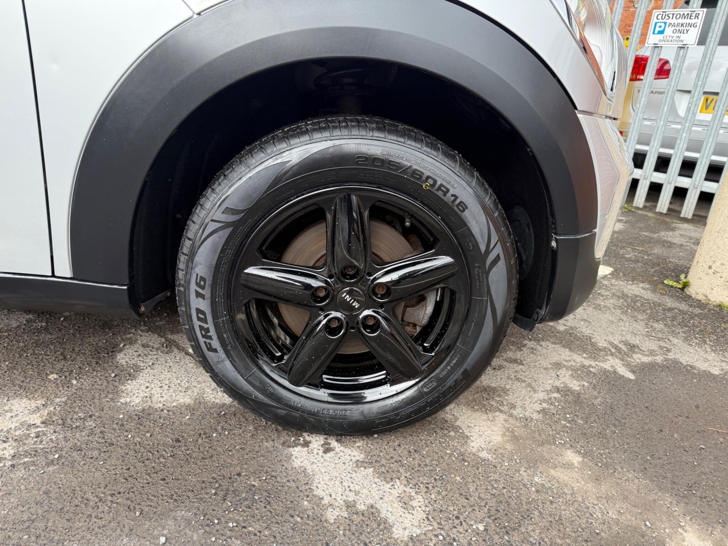 Used MINI Countryman 2013 for sale - 78086414: Photo 41