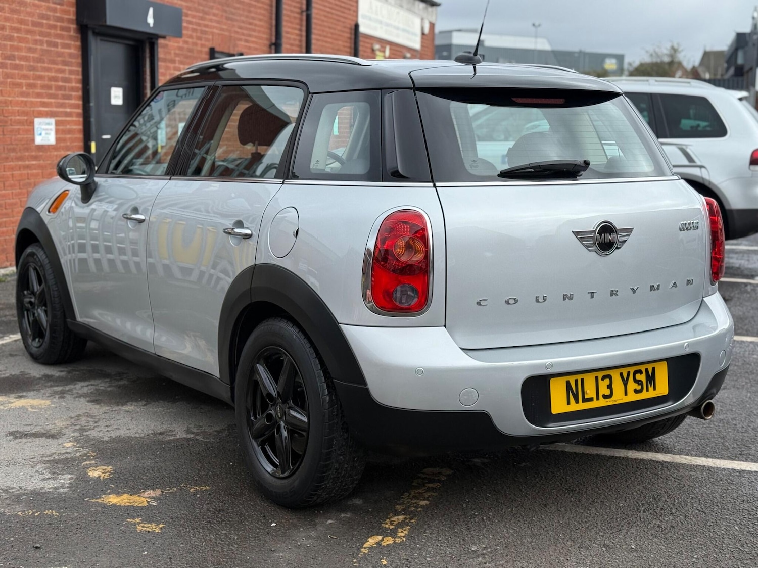 Used MINI Countryman 2013 for sale - 78086414: Photo 5
