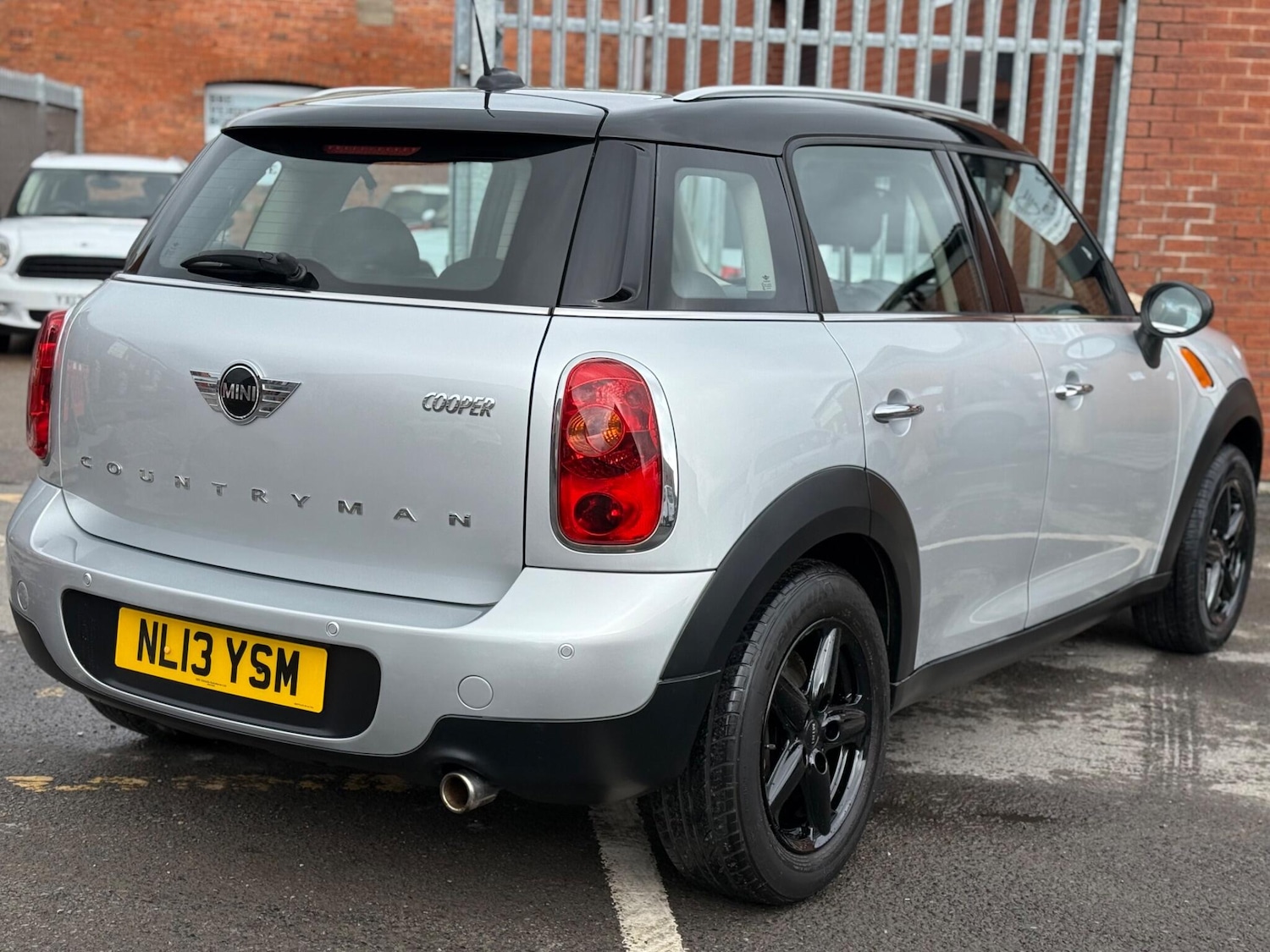 Used MINI Countryman 2013 for sale - 78086414: Photo 7