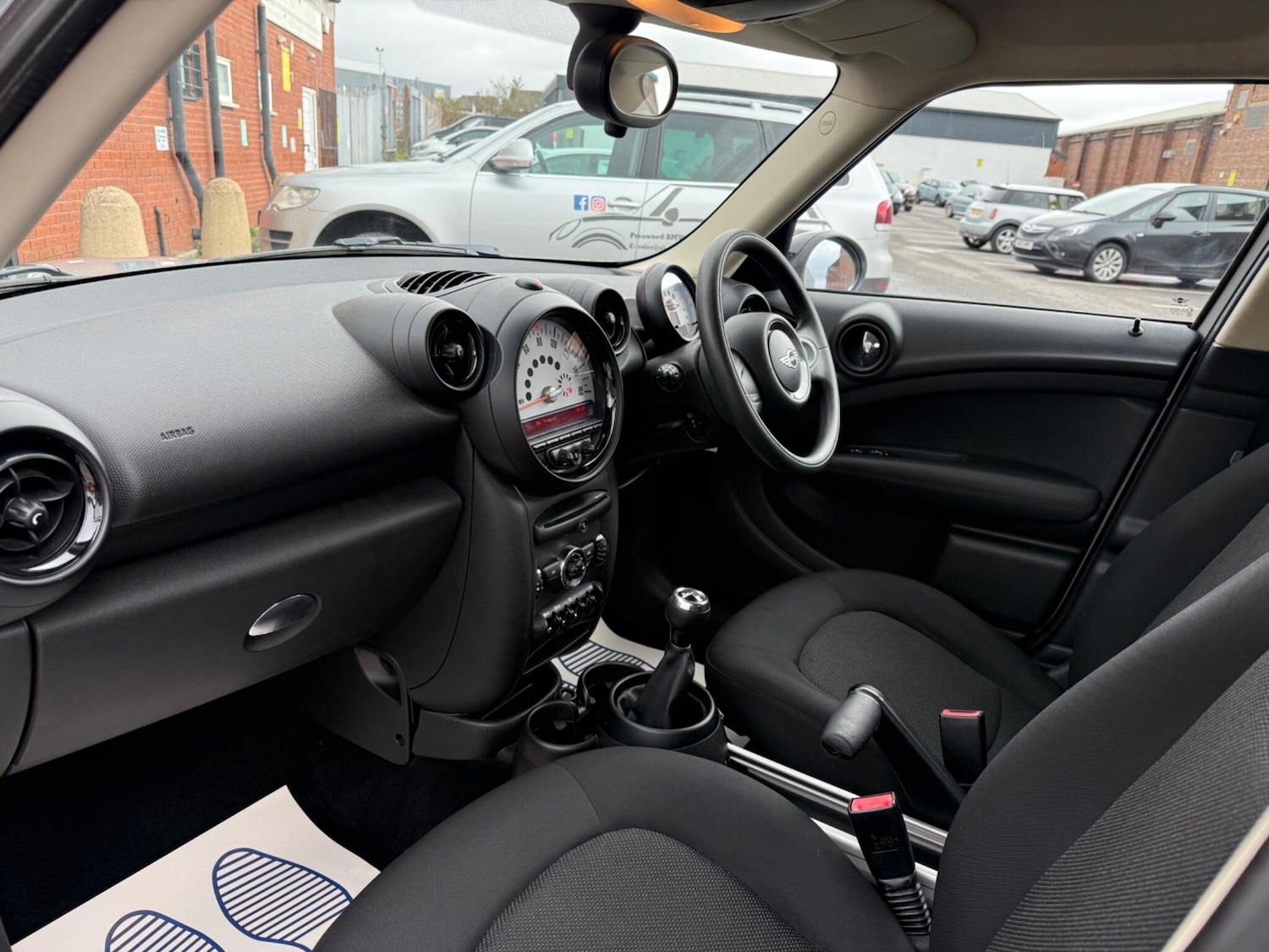 Used MINI Countryman 2013 for sale - 78086414: Photo 8