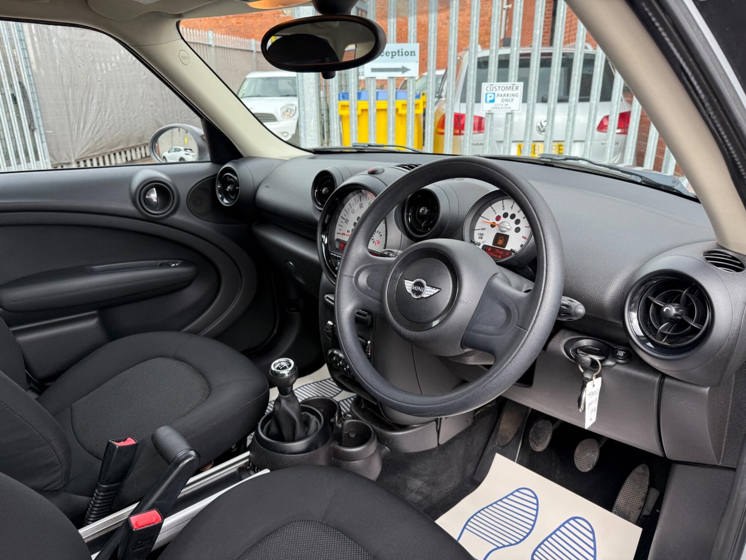 Used MINI Countryman 2013 for sale - 78086414: Photo 9