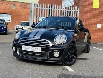 Used MINI Coupe 2015 for sale - 79820210: Photo