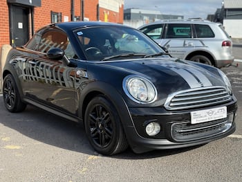 Used MINI Coupe 2015 for sale - 79820210: Photo