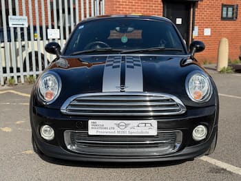Used MINI Coupe 2015 for sale - 79820210: Photo