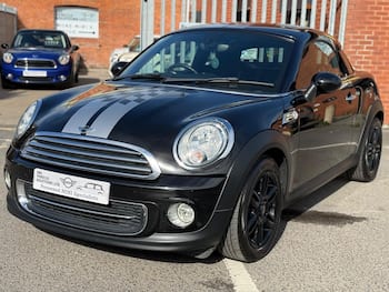 Used MINI Coupe 2015 for sale - 79820210: Photo