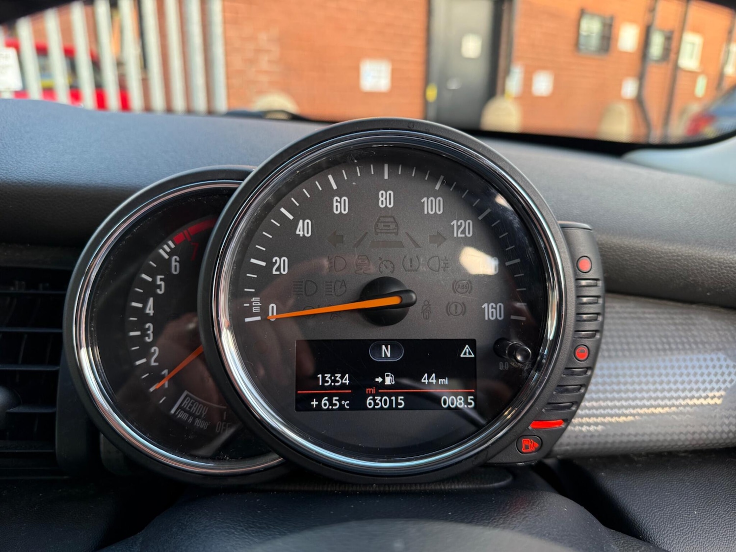 Used MINI Hatch 2017 for sale - 77229864: Photo 10