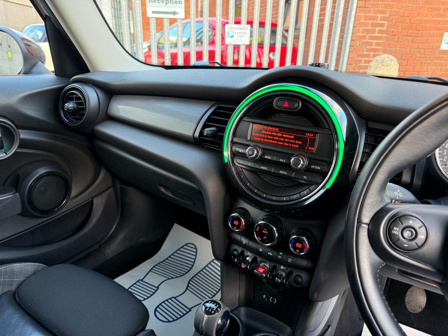 Used MINI Hatch 2017 for sale - 77229864: Photo 12