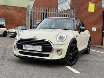 Used MINI Hatch 2017 for sale - 77229864: Photo