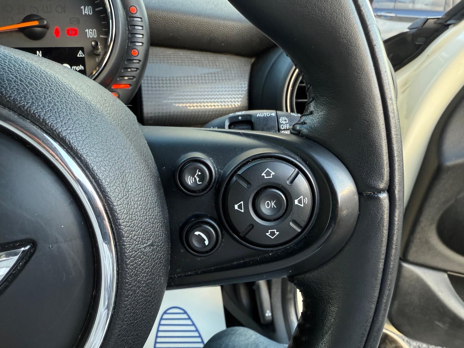 Used MINI Hatch 2017 for sale - 77229864: Photo 21