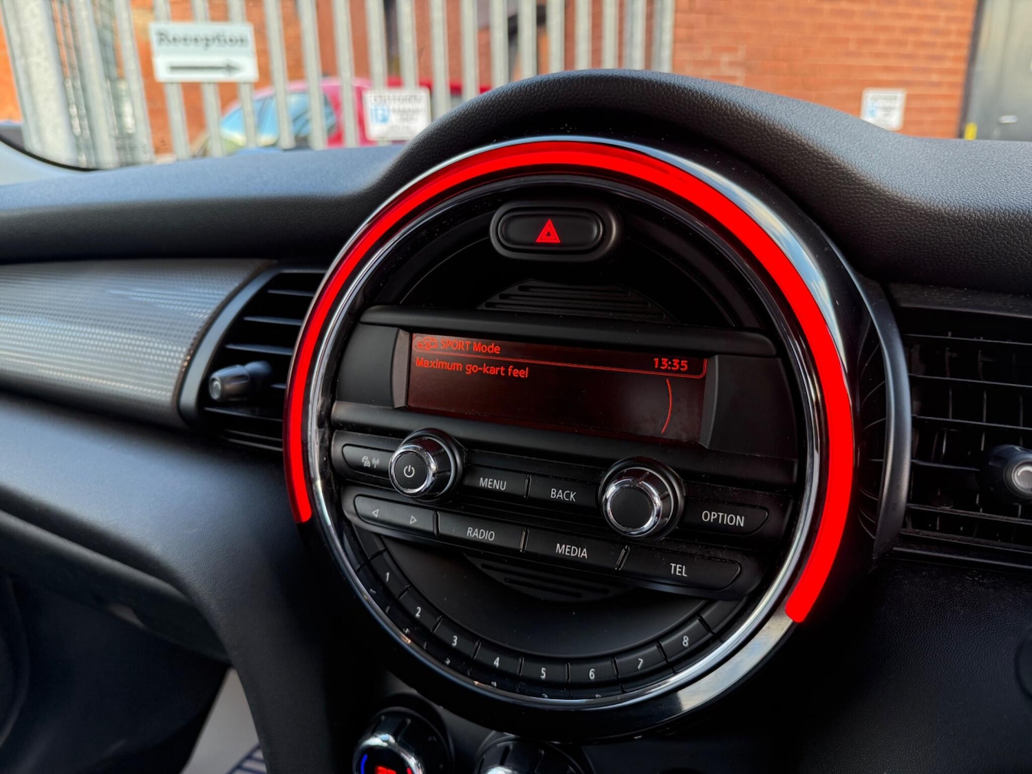 Used MINI Hatch 2017 for sale - 77229864: Photo 25