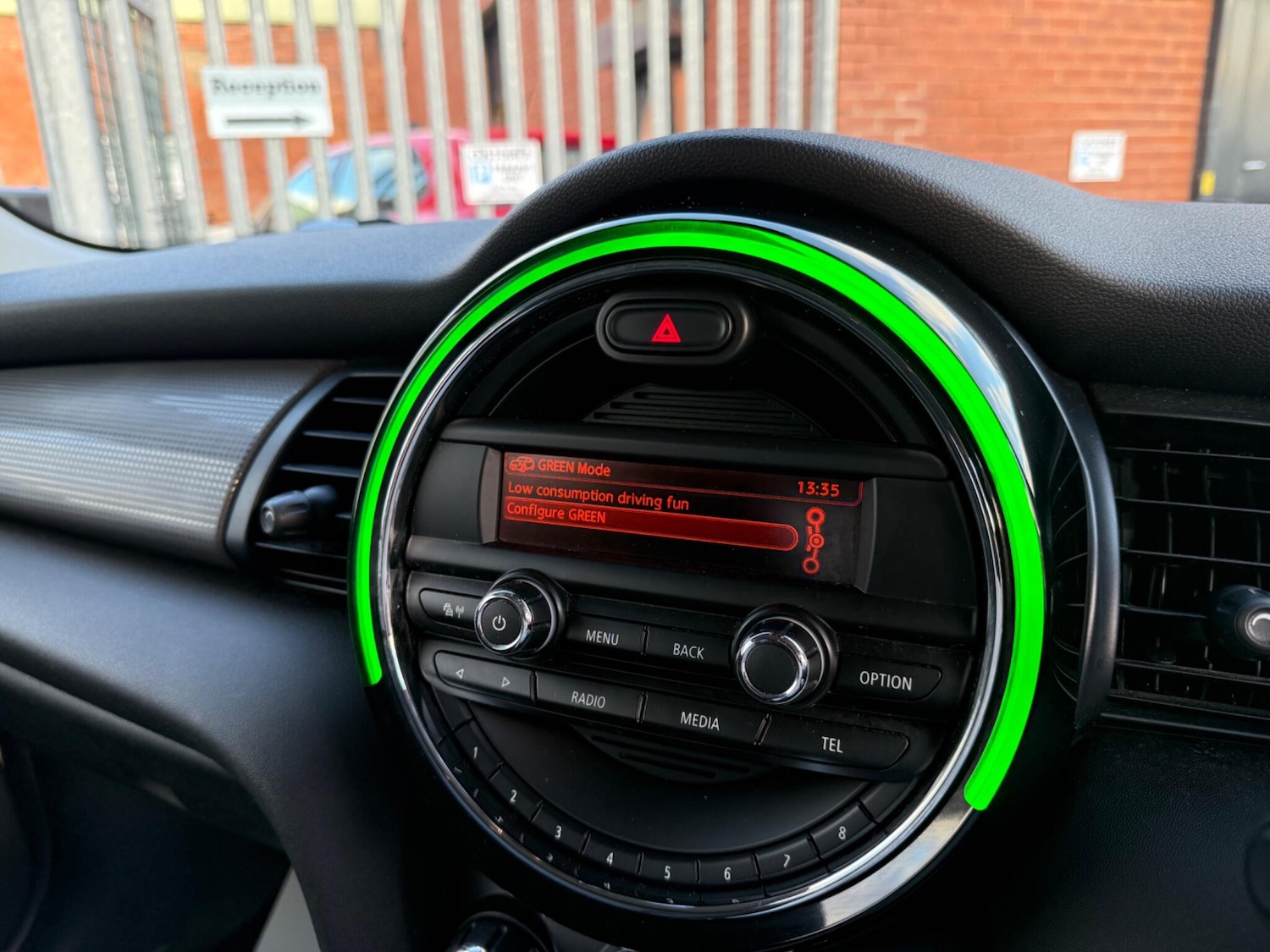 Used MINI Hatch 2017 for sale - 77229864: Photo 27