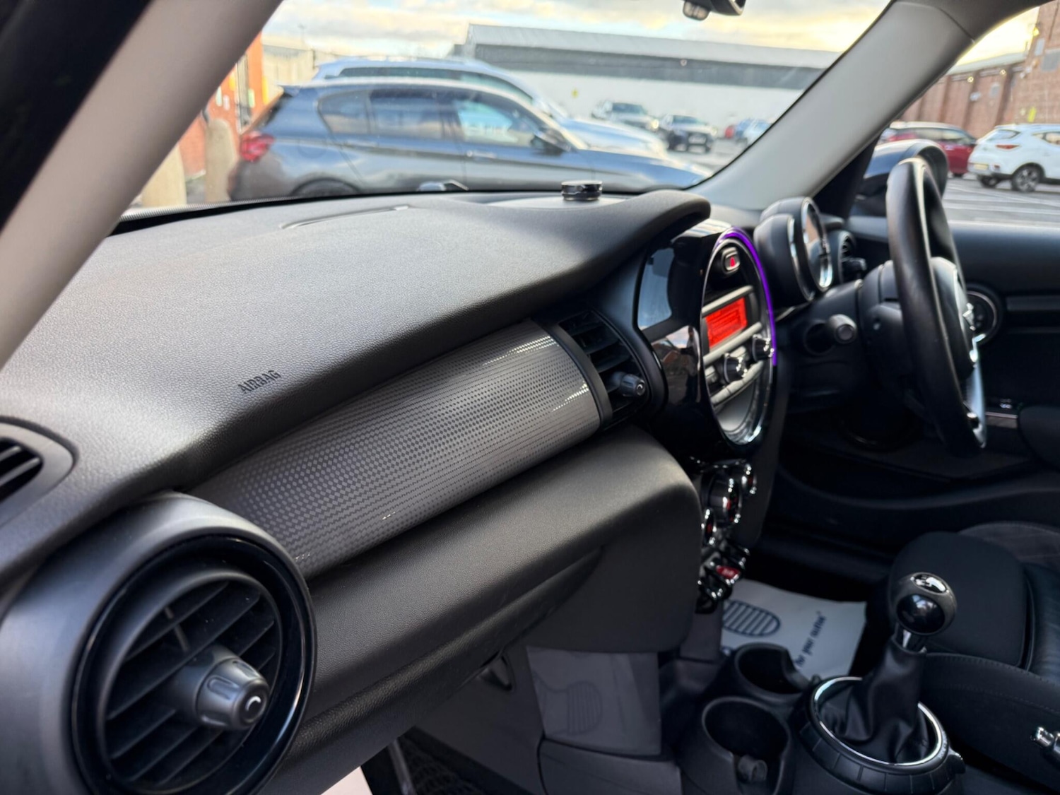 Used MINI Hatch 2017 for sale - 77229864: Photo 28