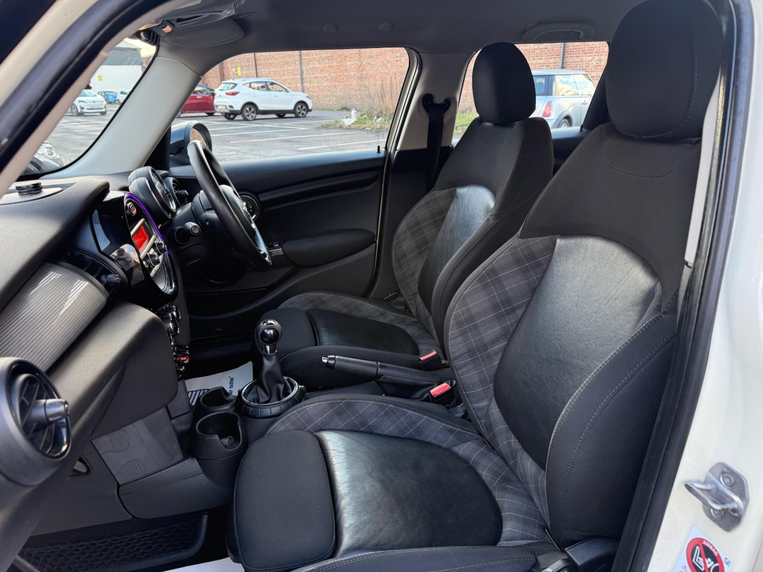 Used MINI Hatch 2017 for sale - 77229864: Photo 29