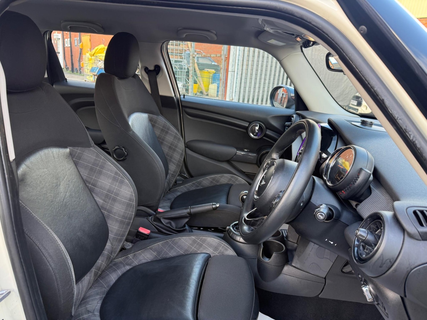 Used MINI Hatch 2017 for sale - 77229864: Photo 34