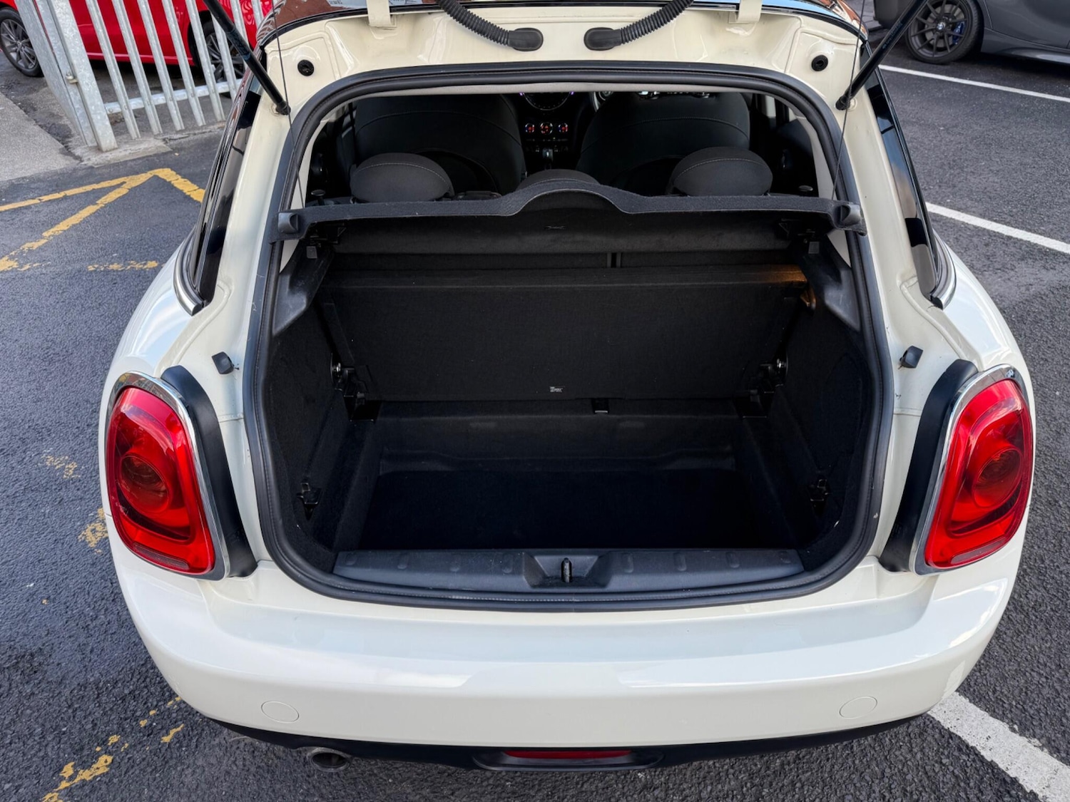 Used MINI Hatch 2017 for sale - 77229864: Photo 35