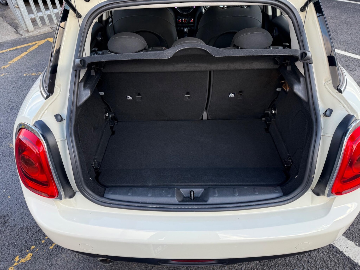 Used MINI Hatch 2017 for sale - 77229864: Photo 36