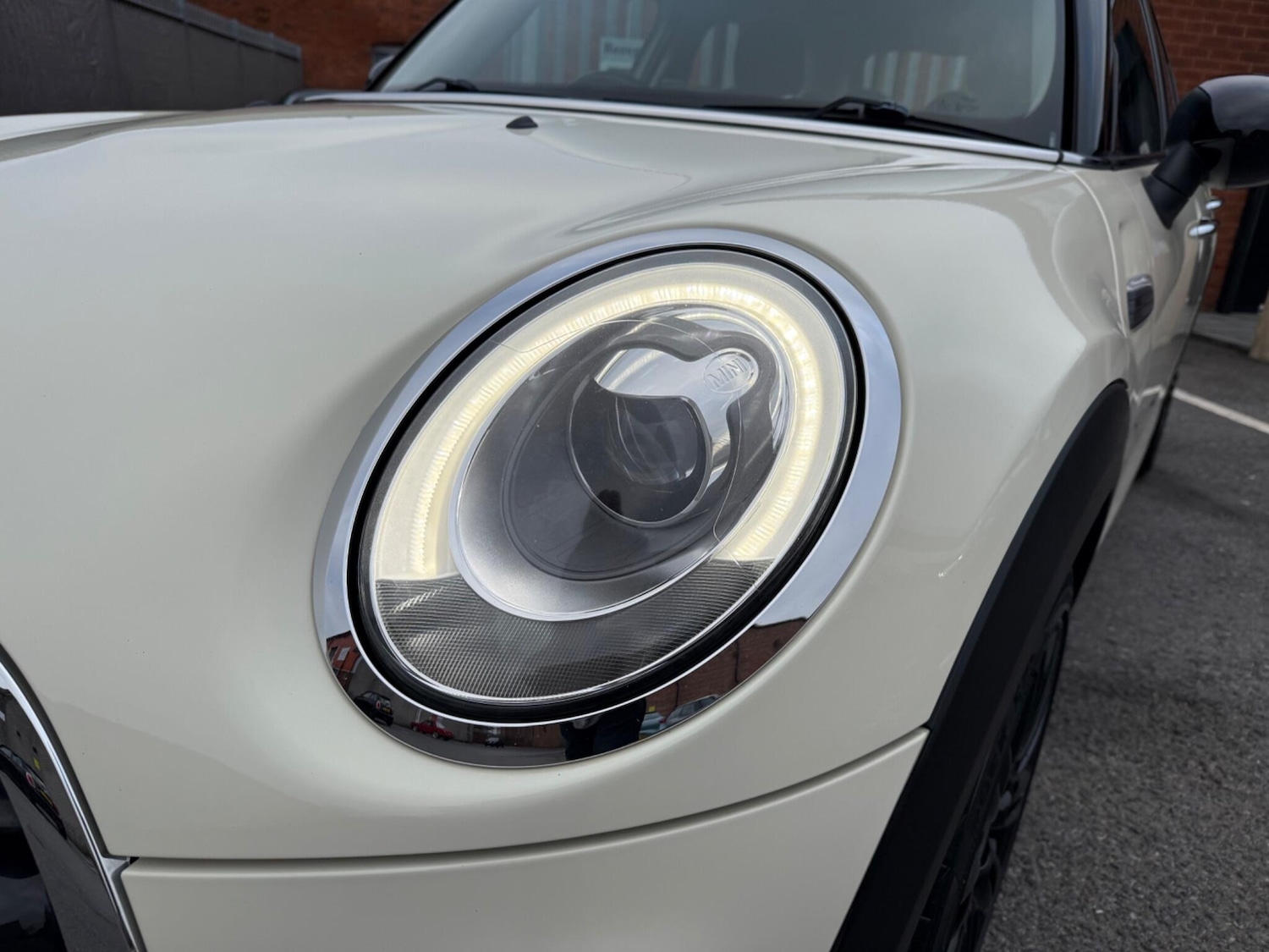 Used MINI Hatch 2017 for sale - 77229864: Photo 38