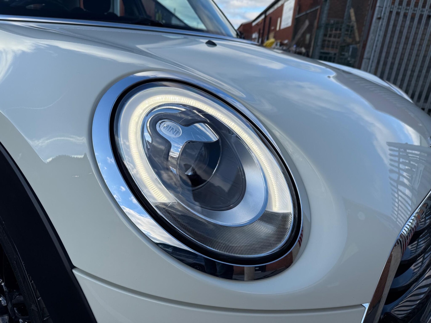 Used MINI Hatch 2017 for sale - 77229864: Photo 39