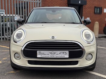 Used MINI Hatch 2017 for sale - 77229864: Photo