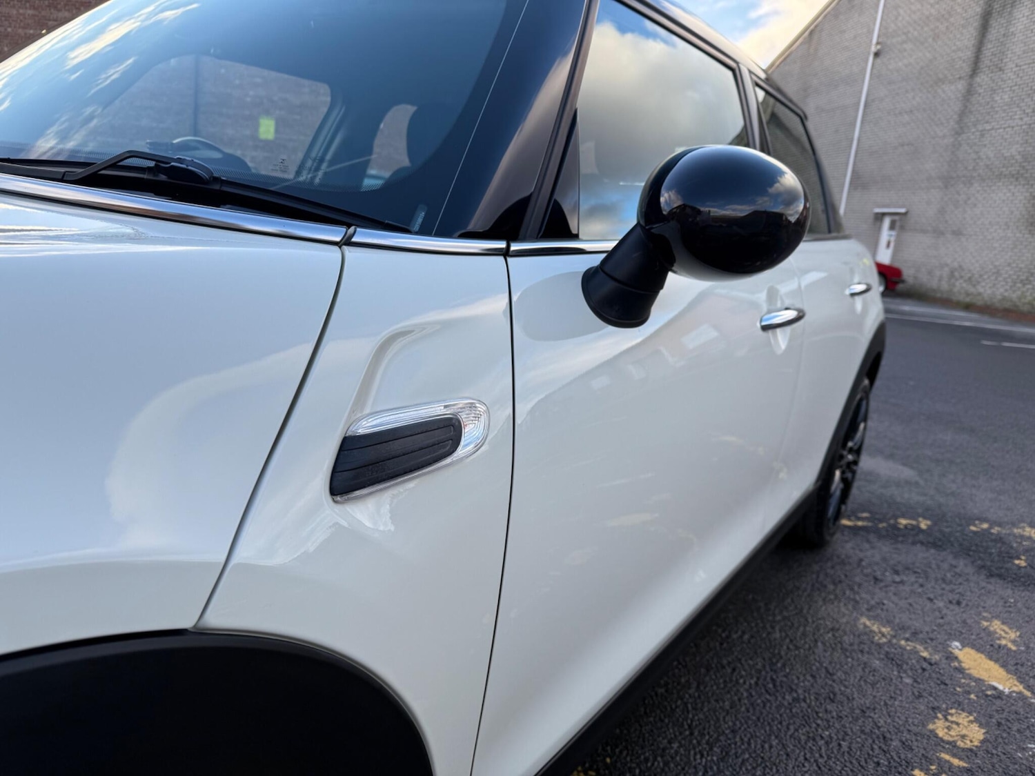 Used MINI Hatch 2017 for sale - 77229864: Photo 40