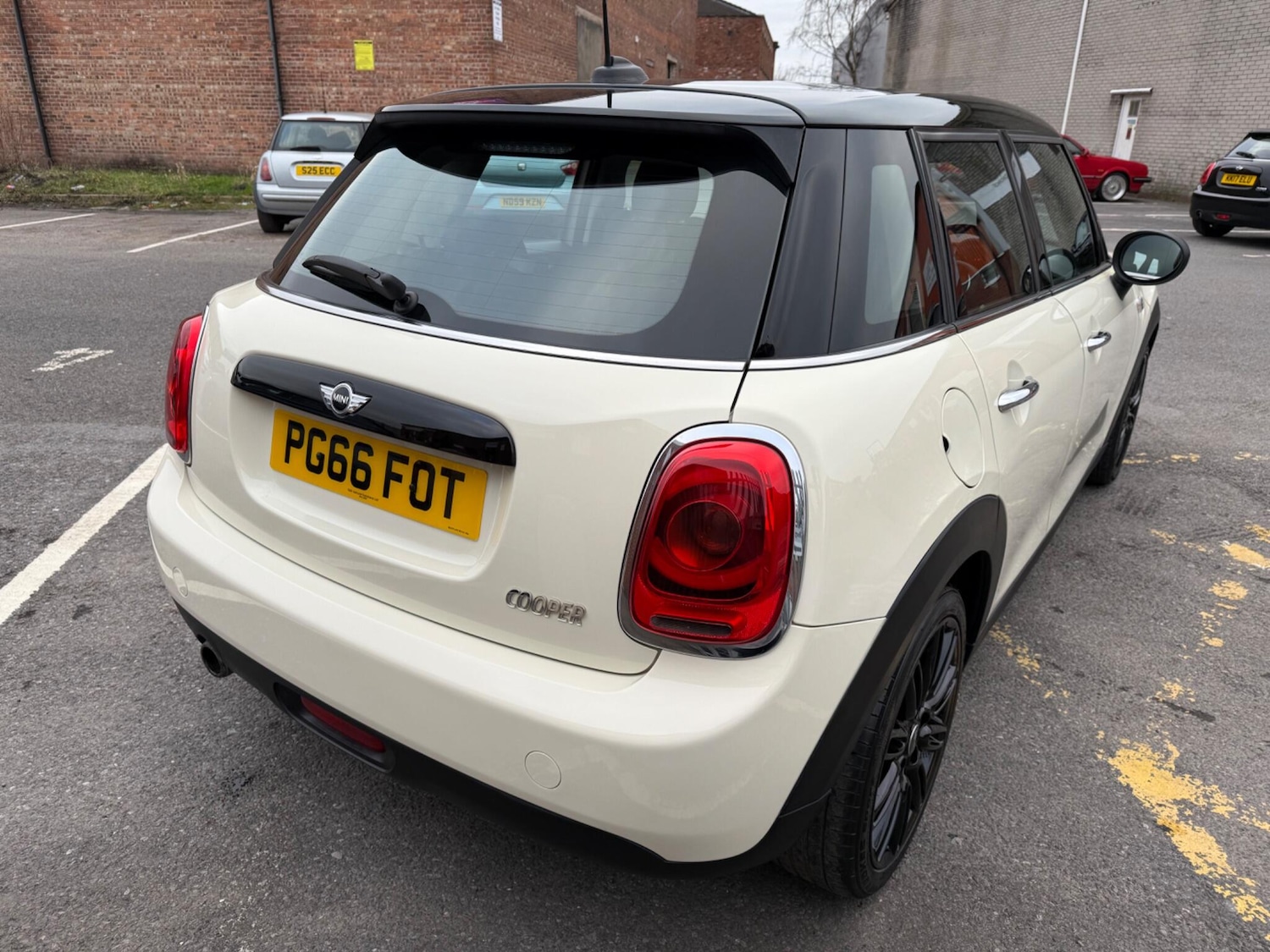 Used MINI Hatch 2017 for sale - 77229864: Photo 41