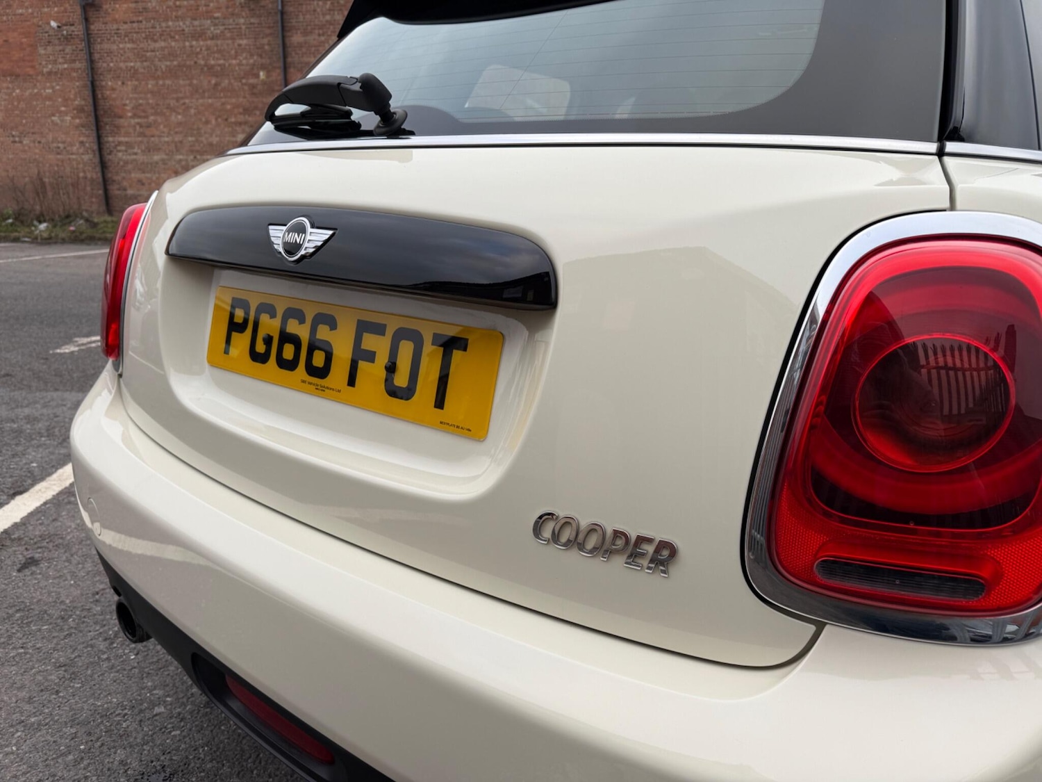 Used MINI Hatch 2017 for sale - 77229864: Photo 42