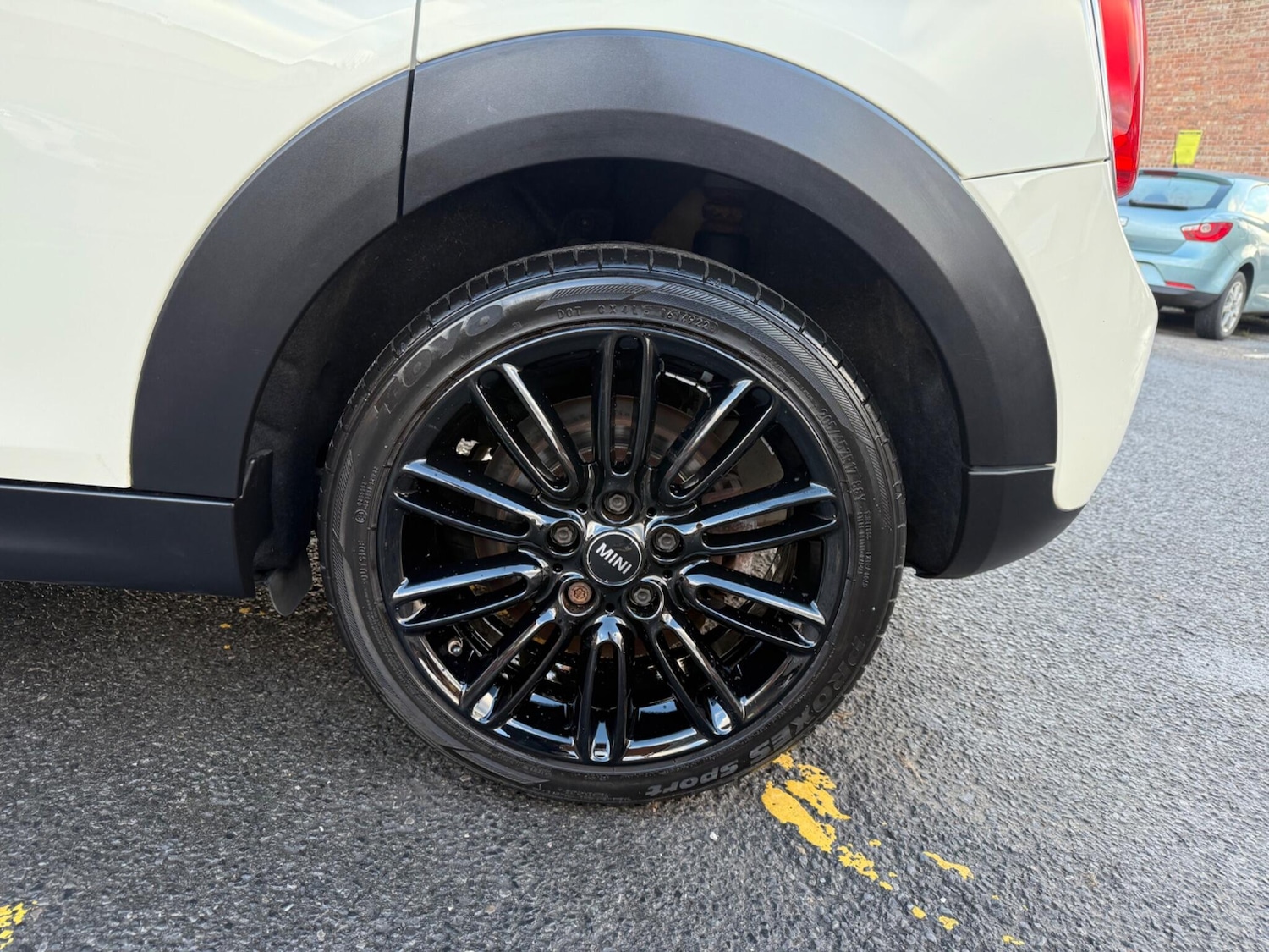 Used MINI Hatch 2017 for sale - 77229864: Photo 46