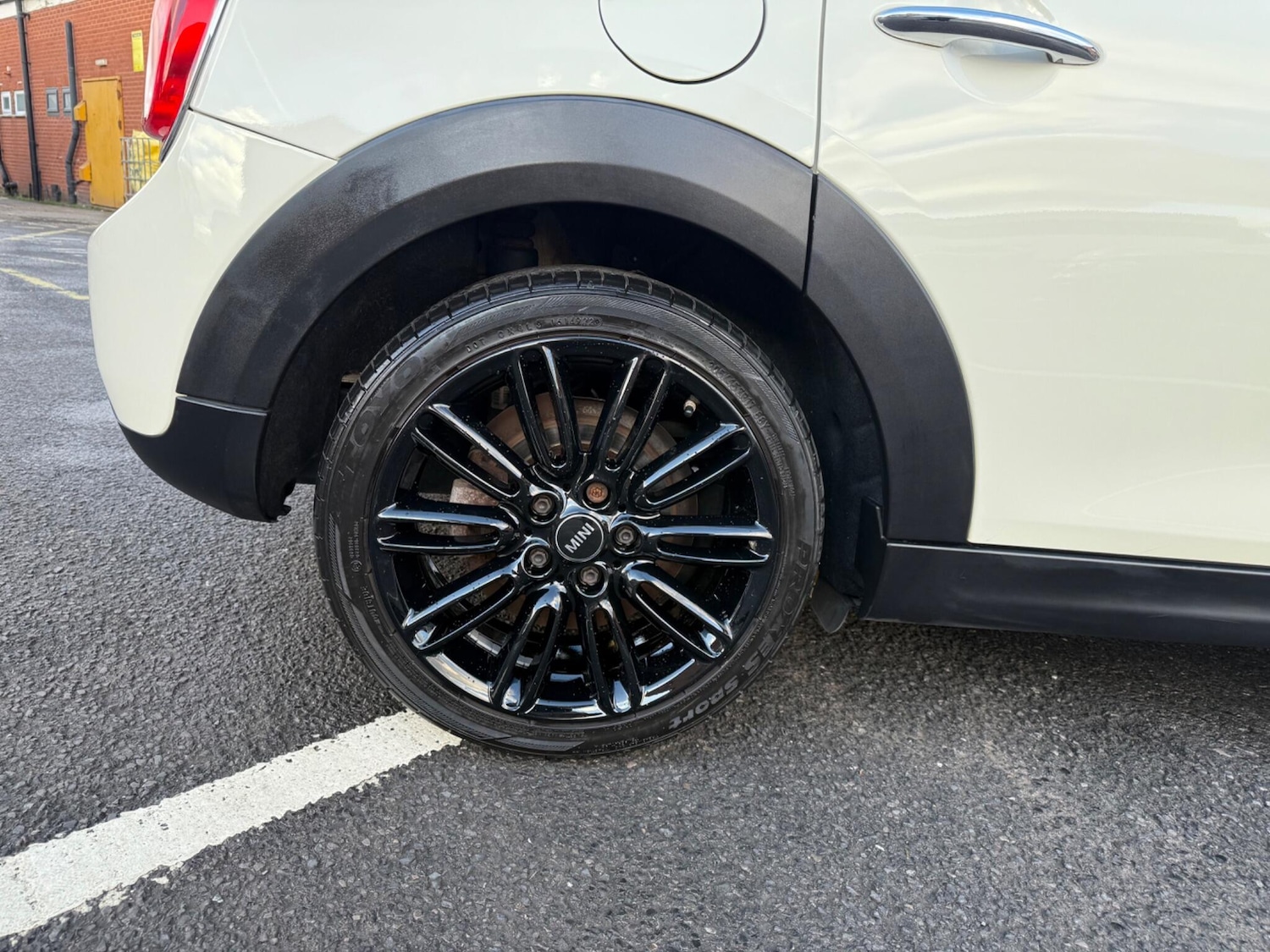 Used MINI Hatch 2017 for sale - 77229864: Photo 47