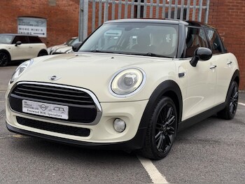 Used MINI Hatch 2017 for sale - 77229864: Photo