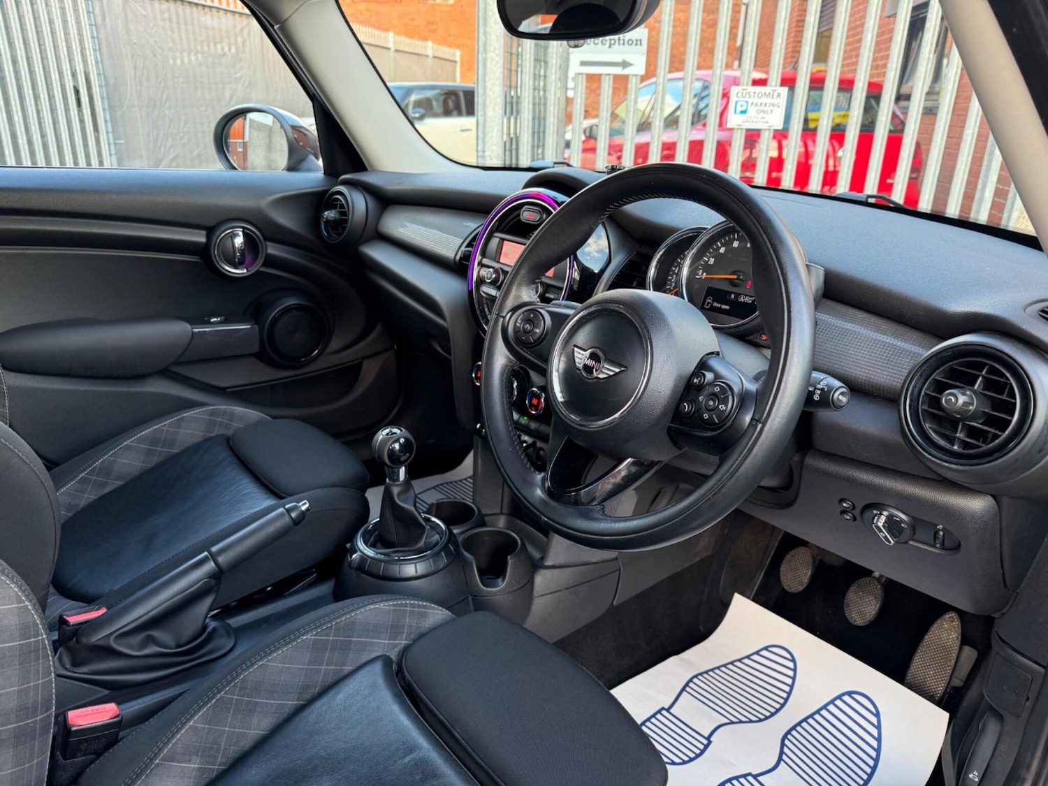 Used MINI Hatch 2017 for sale - 77229864: Photo 9