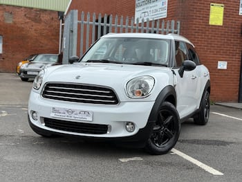 Used MINI Countryman 2013 for sale - 79726974: Photo