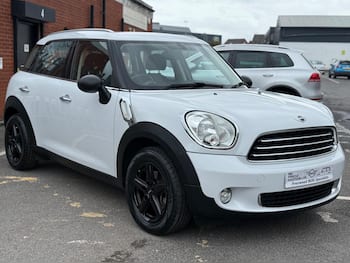Used MINI Countryman 2013 for sale - 79726974: Photo