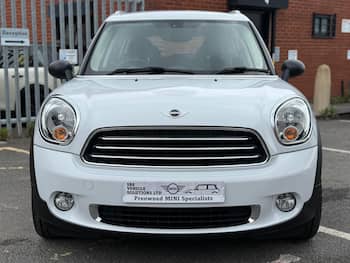 Used MINI Countryman 2013 for sale - 79726974: Photo