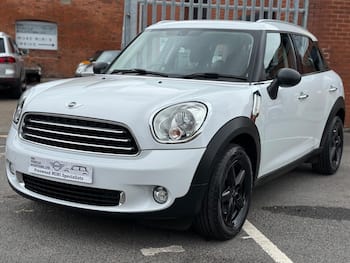 Used MINI Countryman 2013 for sale - 79726974: Photo