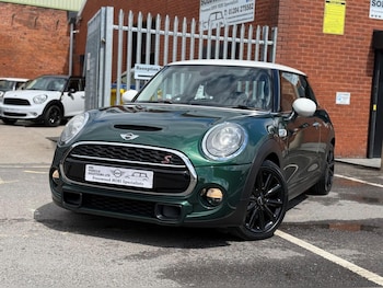 Used MINI Hatch 2014 for sale - 79158505: Photo