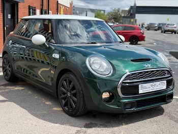 Used MINI Hatch 2014 for sale - 79158505: Photo