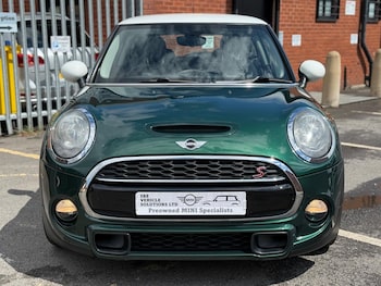 Used MINI Hatch 2014 for sale - 79158505: Photo