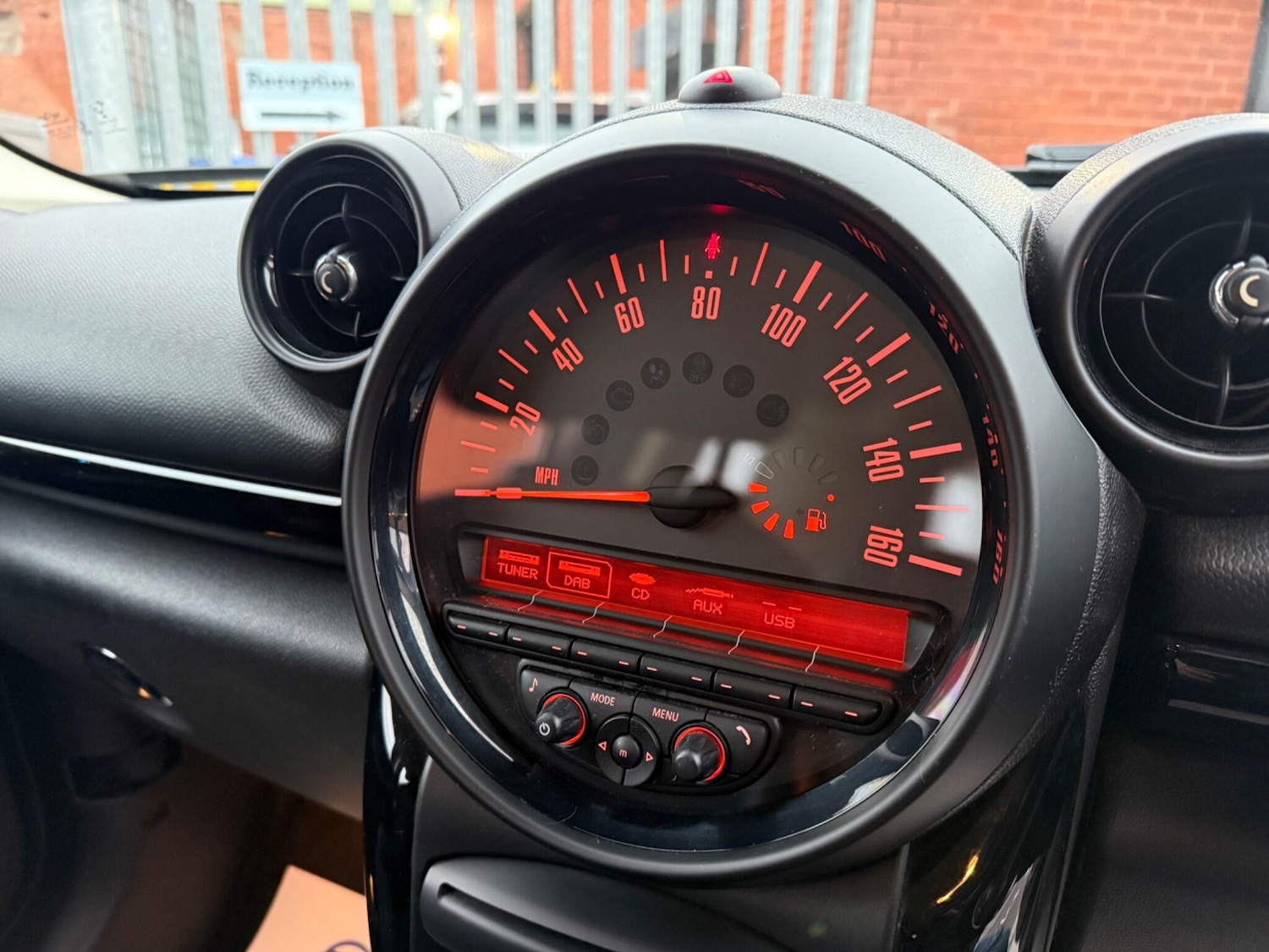 Used MINI Countryman 2014 for sale - 77425811: Photo 12