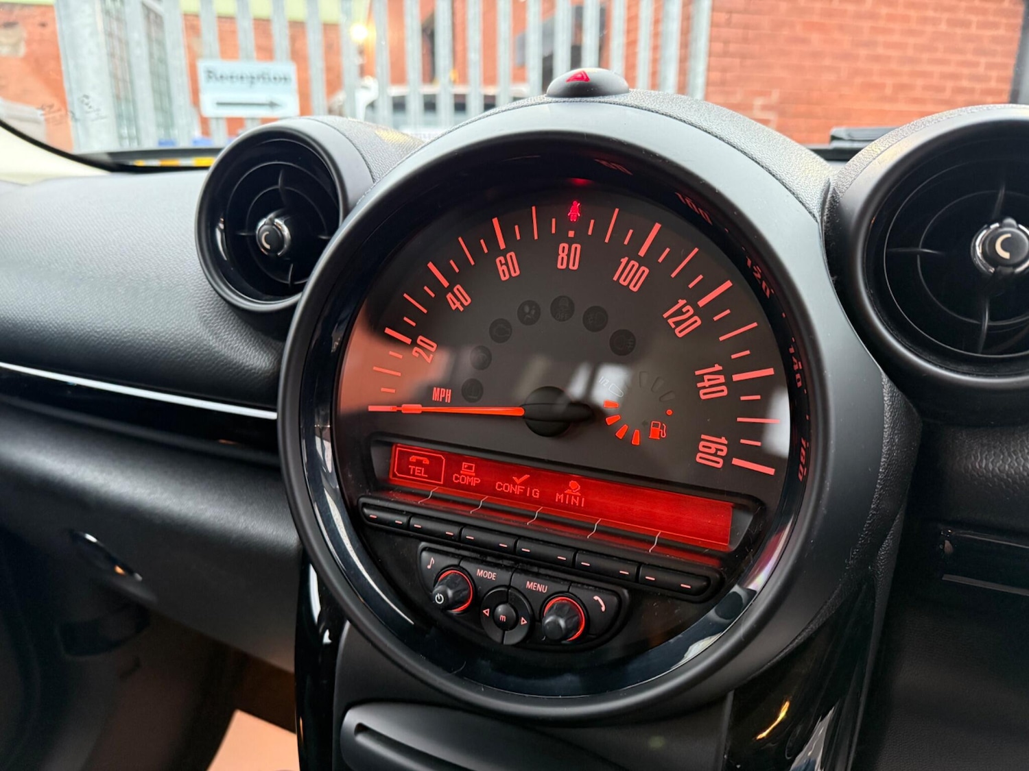 Used MINI Countryman 2014 for sale - 77425811: Photo 13