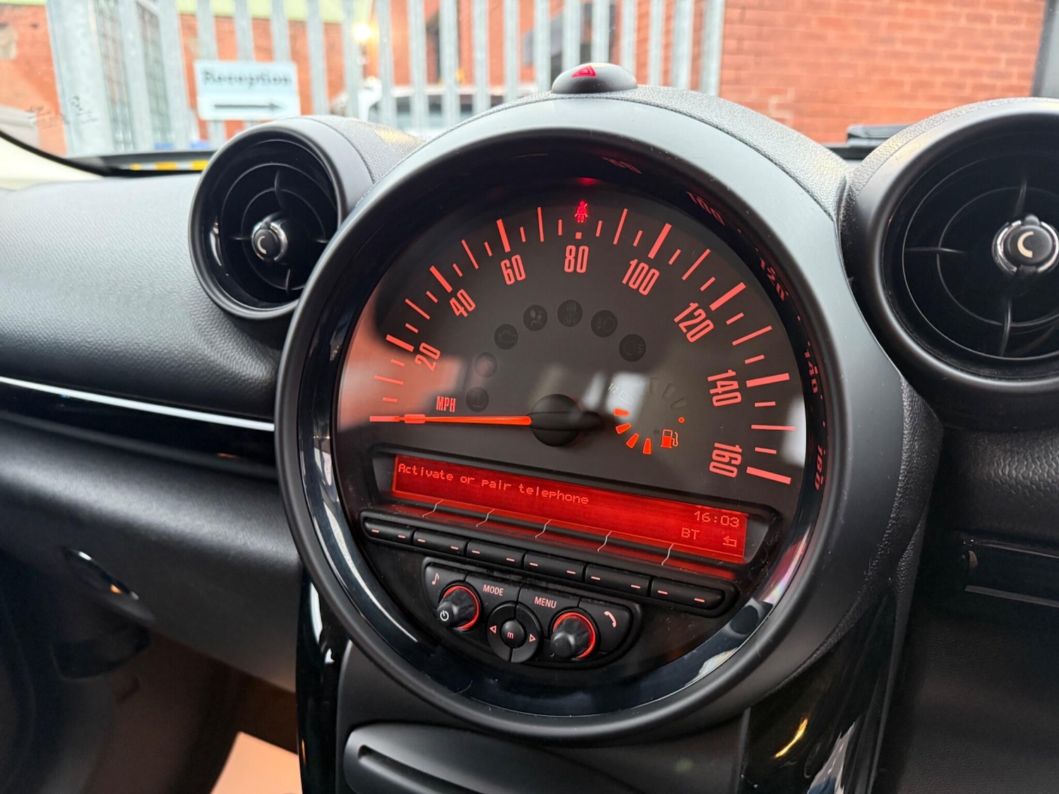 Used MINI Countryman 2014 for sale - 77425811: Photo 14