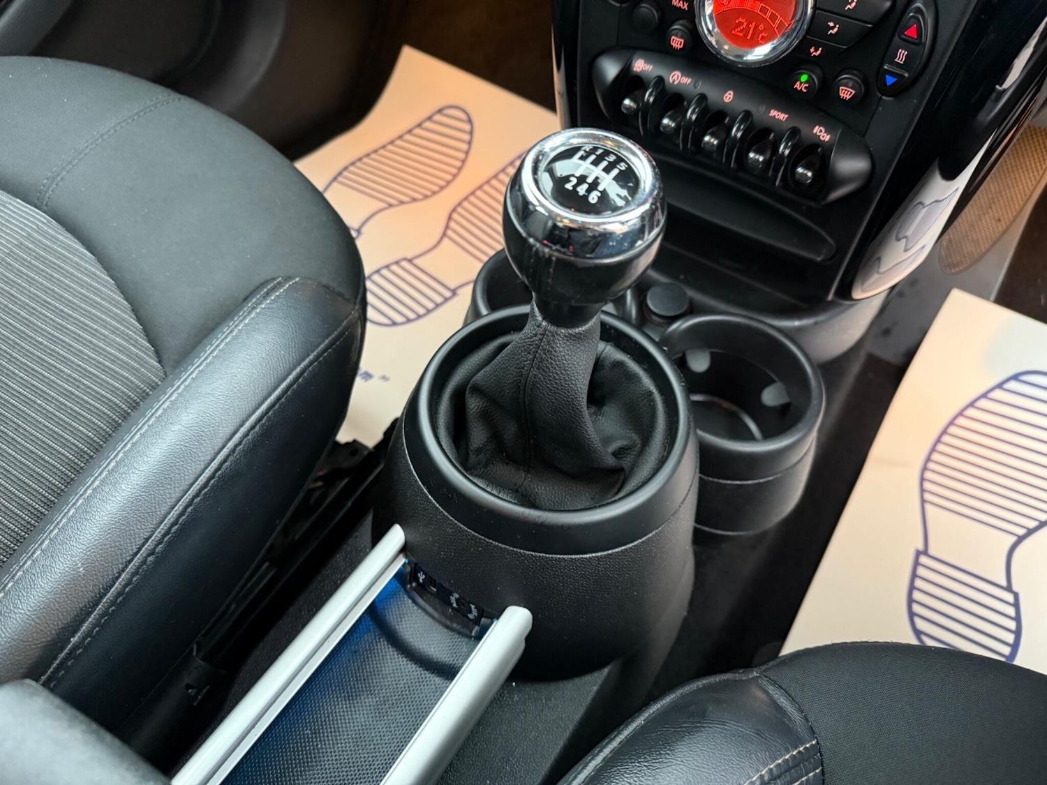 Used MINI Countryman 2014 for sale - 77425811: Photo 16