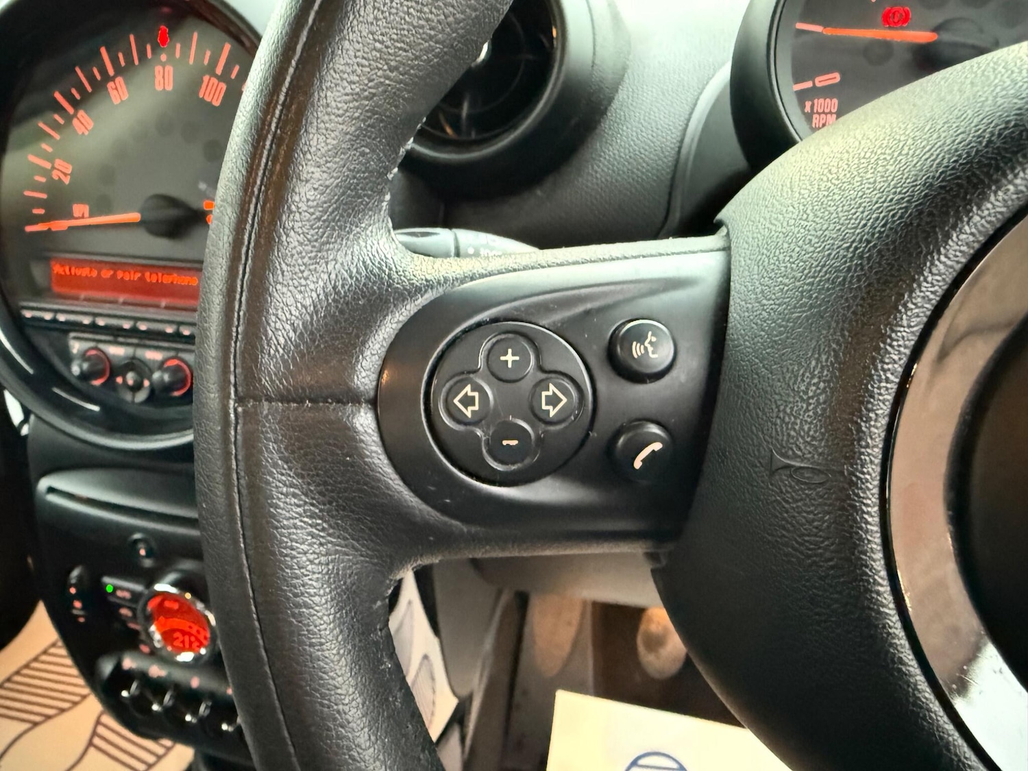 Used MINI Countryman 2014 for sale - 77425811: Photo 17