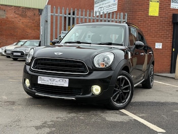 Used MINI Countryman 2014 for sale - 77425811: Photo