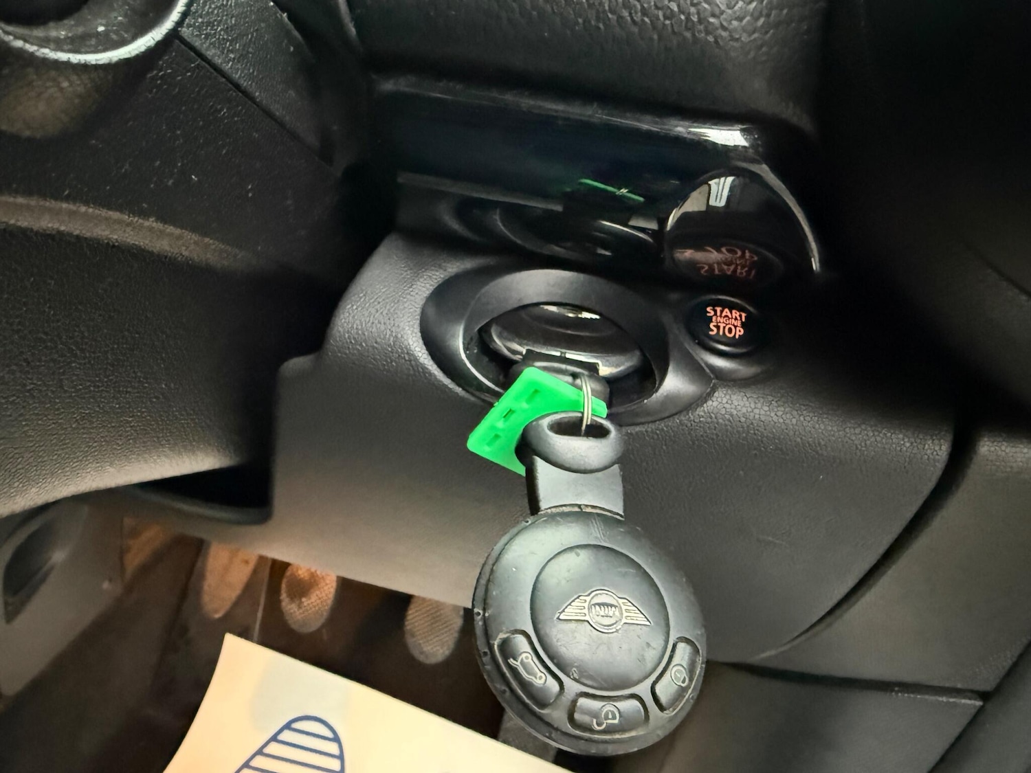 Used MINI Countryman 2014 for sale - 77425811: Photo 20