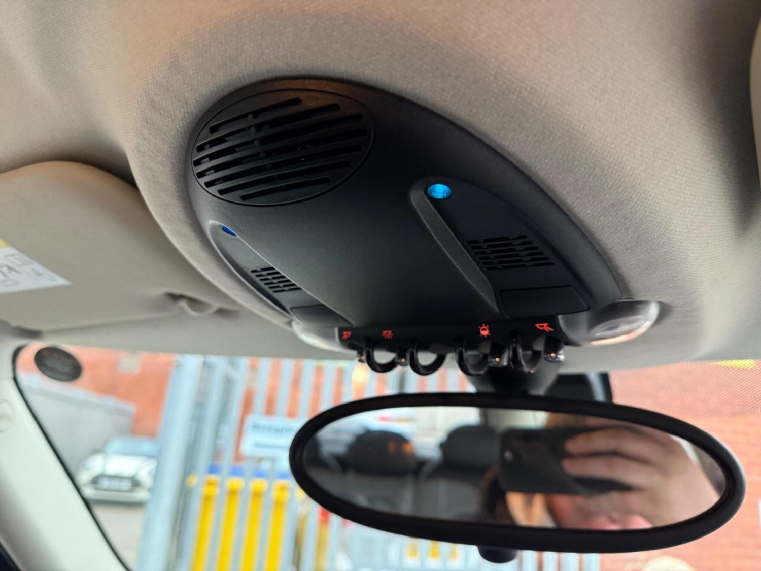 Used MINI Countryman 2014 for sale - 77425811: Photo 24