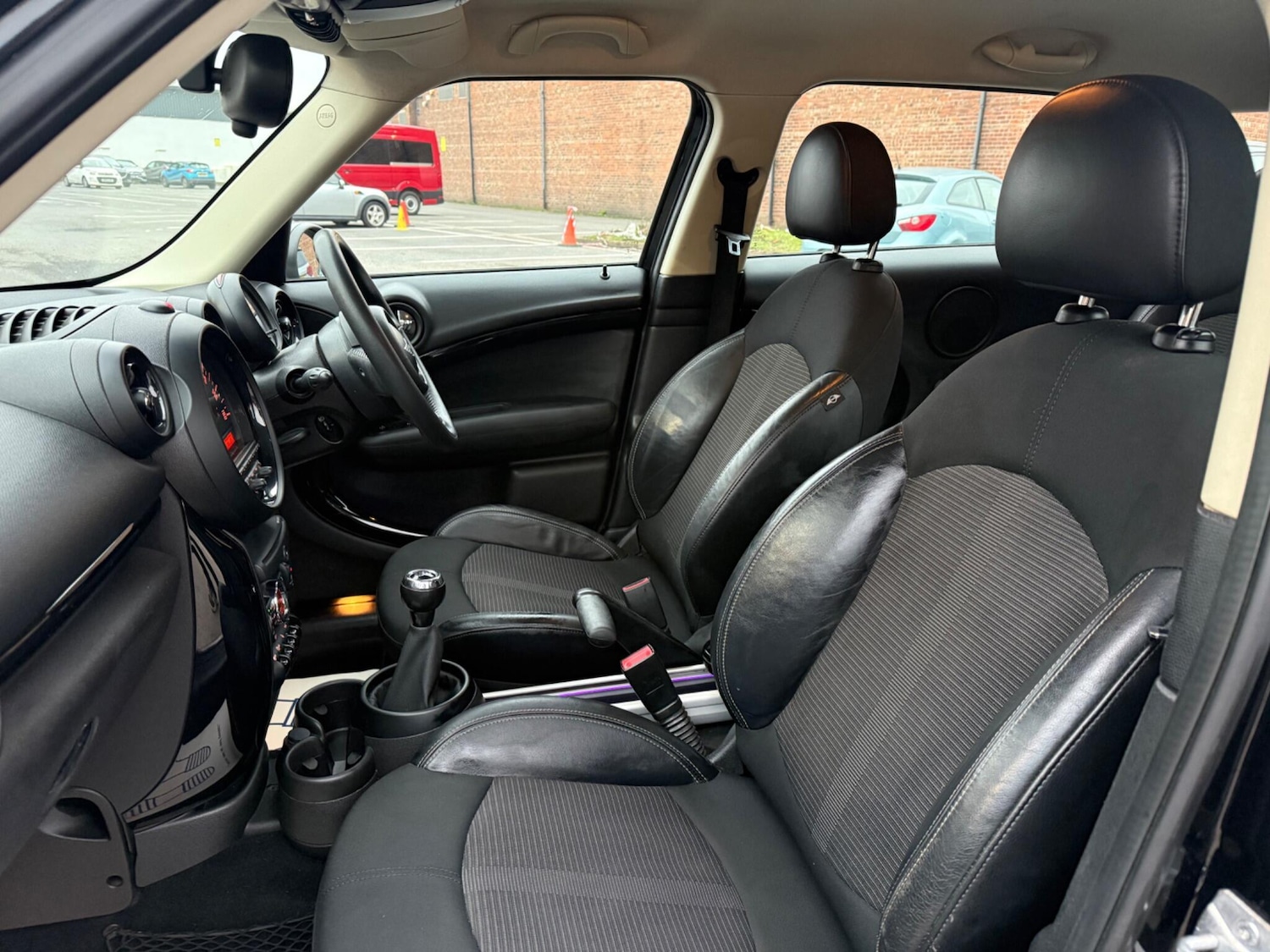 Used MINI Countryman 2014 for sale - 77425811: Photo 25