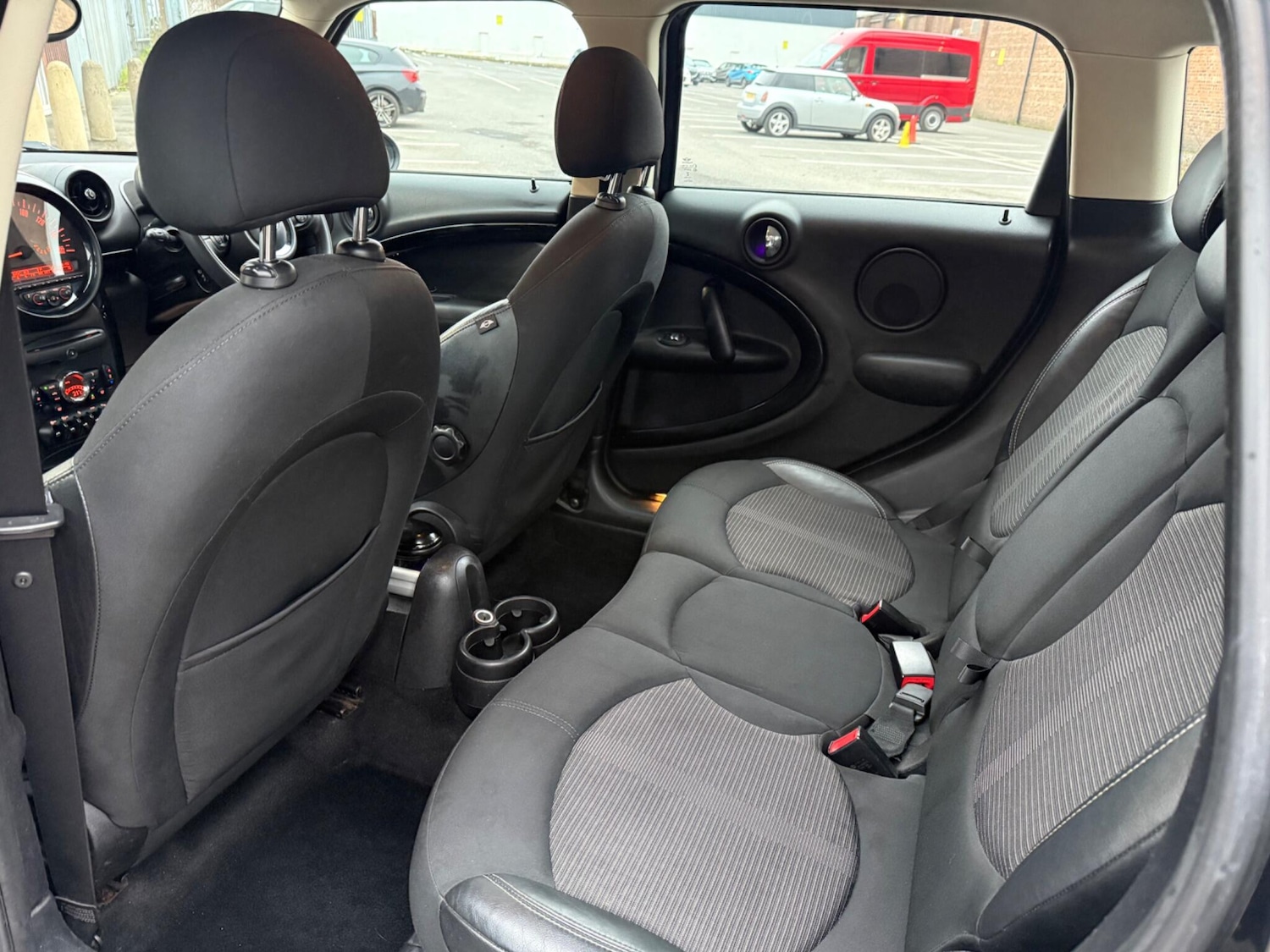 Used MINI Countryman 2014 for sale - 77425811: Photo 27