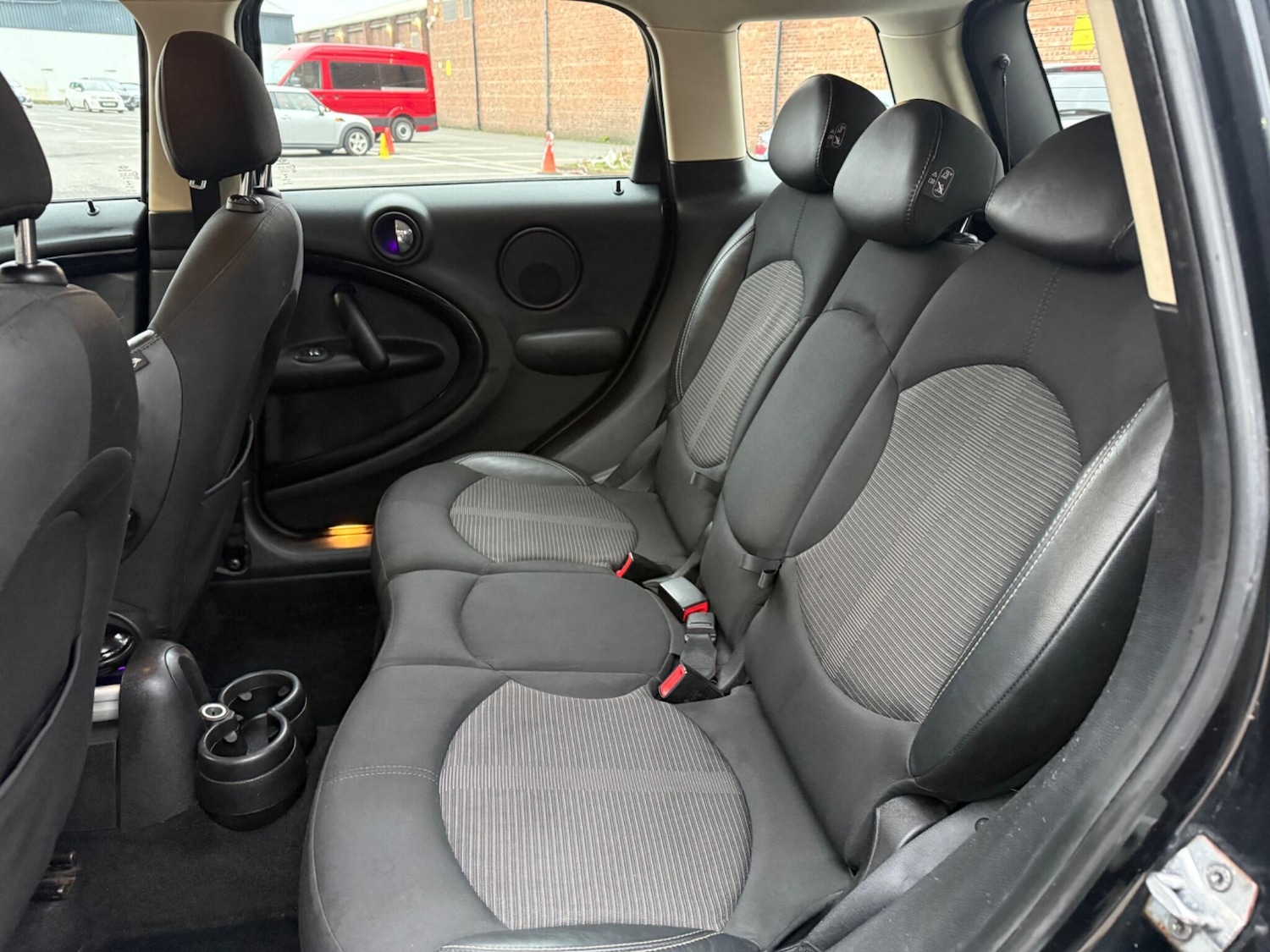 Used MINI Countryman 2014 for sale - 77425811: Photo 28